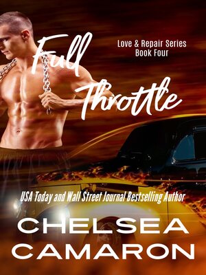Full Throttle - ebook